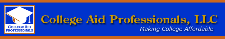 College Aid Professionals Home Page